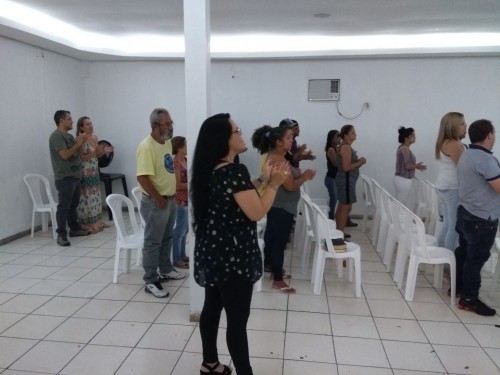 Foto da Galeria