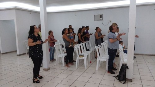Foto da Galeria