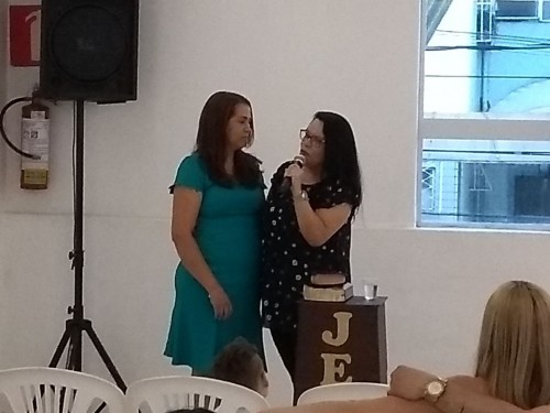 Foto da Galeria