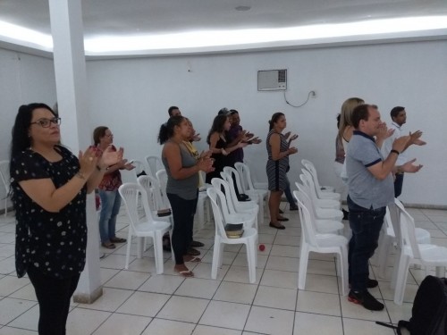 Foto da Galeria