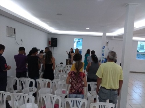 Foto da Galeria