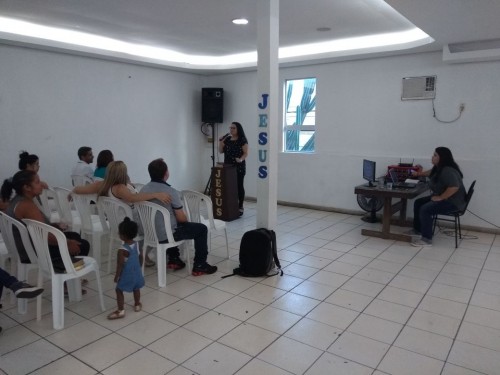 Foto da Galeria