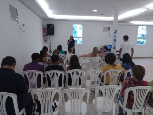 Foto da Galeria