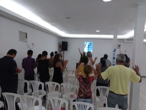 Foto da Galeria