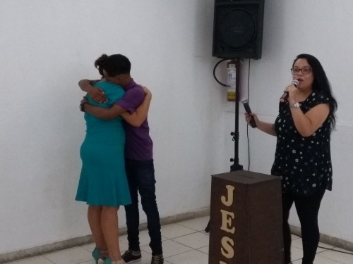 Foto da Galeria