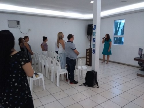 Foto da Galeria