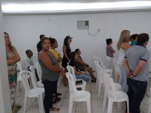 Foto da Galeria
