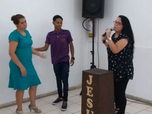 Foto da Galeria