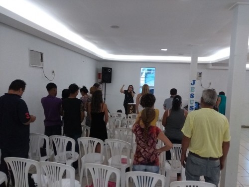 Foto da Galeria