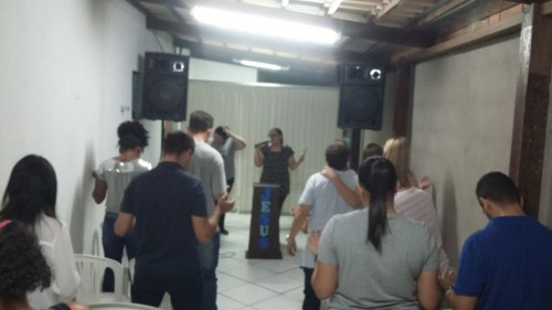 Foto da Galeria