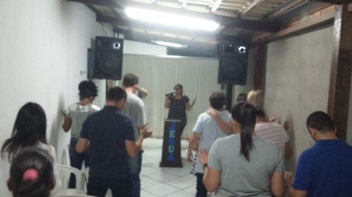 Foto da Galeria