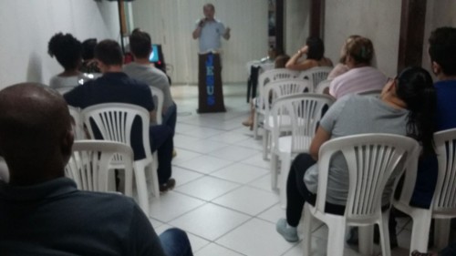 Foto da Galeria