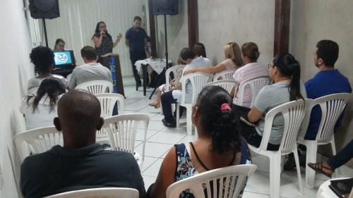Foto da Galeria