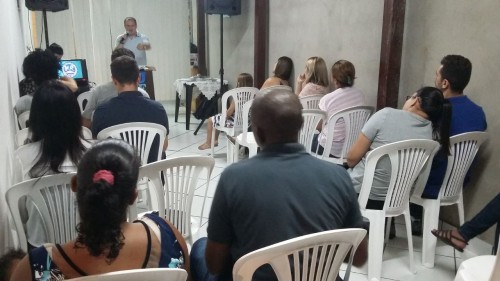 Foto da Galeria