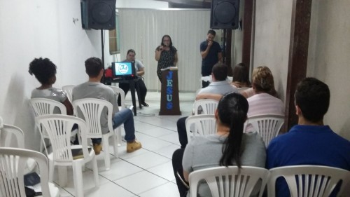 Foto da Galeria