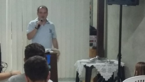 Foto da Galeria