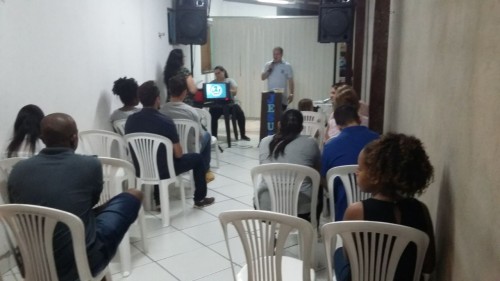 Foto da Galeria