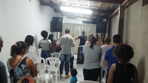 Foto da Galeria