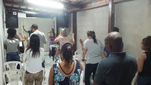 Foto da Galeria
