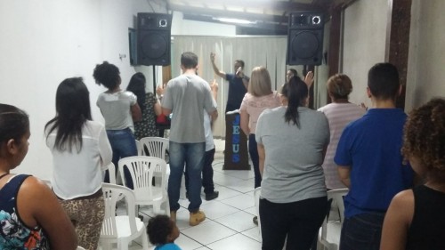 Foto da Galeria