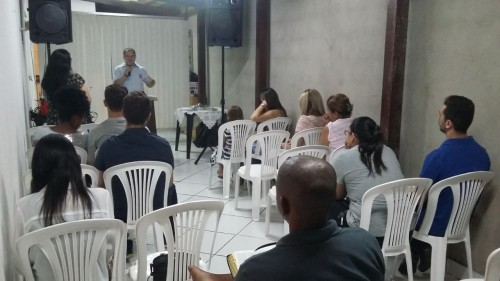 Foto da Galeria