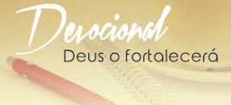 Imagem do Devocional