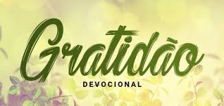 Imagem do Devocional