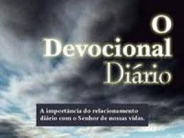 Imagem do Devocional