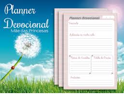 Imagem do Devocional