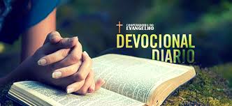 Imagem do Devocional