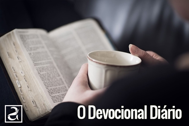 Imagem do Devocional