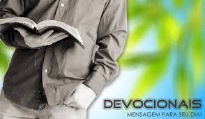 Imagem do Devocional