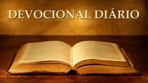 Imagem do Devocional